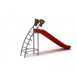 88 OE Figürlü Kaydırak 88 OE Figürlü Kaydırak